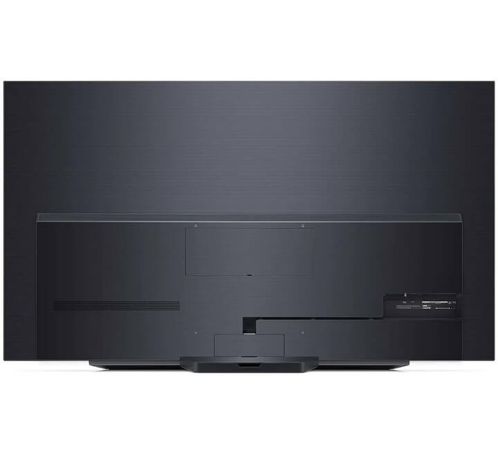 LG Ultra HD (4K) Smart Certified Android OLED 83 inch(210 cm) OLED83C1PTZ (2021 Model Edition)